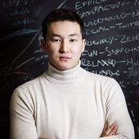 Iskander Rakhmantore