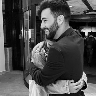 Rat.🖤La Chica De La Camiseta De Ricky♥