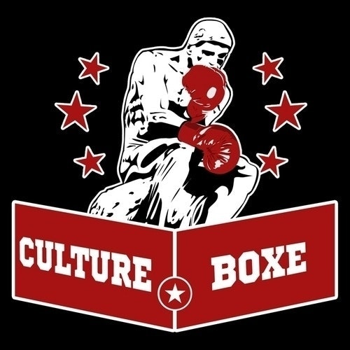 CultureBoxe
