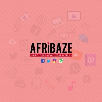 afribaze