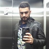 Lucas Ferrari da Costa