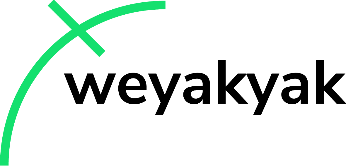 WeYakYak.com✝️