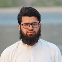 Haroon Zaman