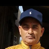 लक्ष्मण सिंह खाती