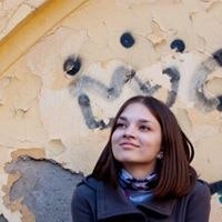 Евгения Черемных