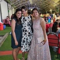 Priyaa Trippayar Sahasranaman