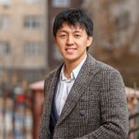 Самат Аалканов