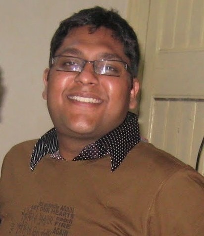 Sireesh Jindal