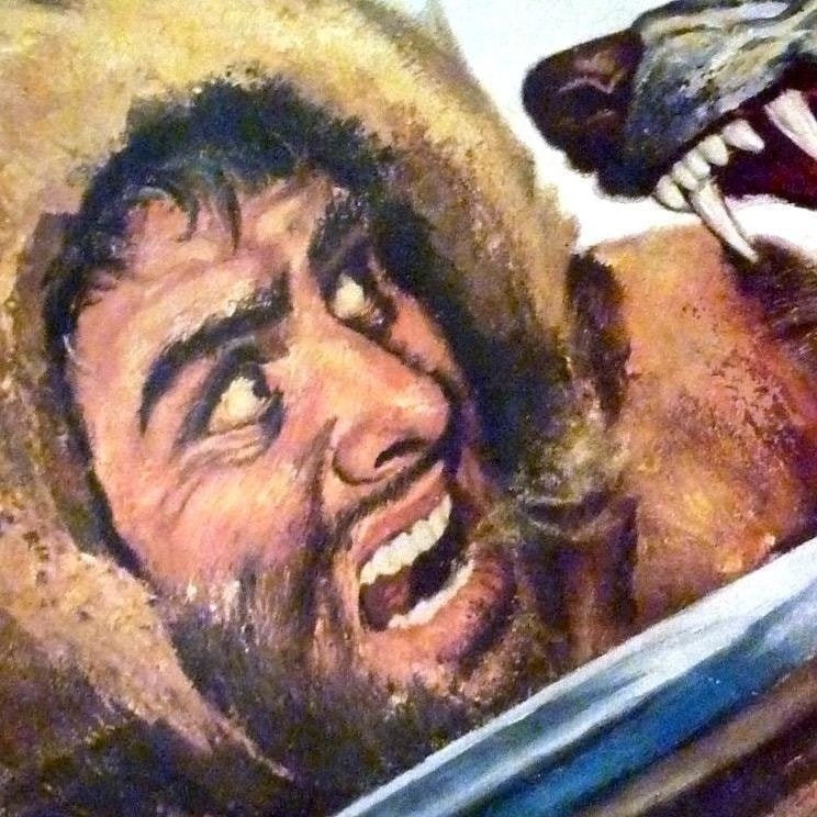 John Tayman
