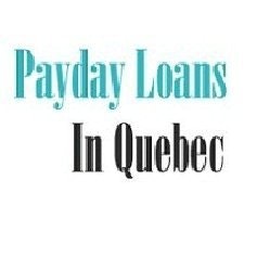 Payday Loans In Quebec