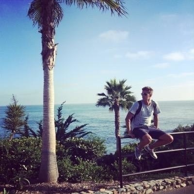 André Vadström Björk