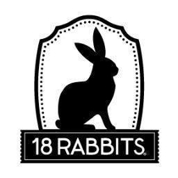 18 Rabbits