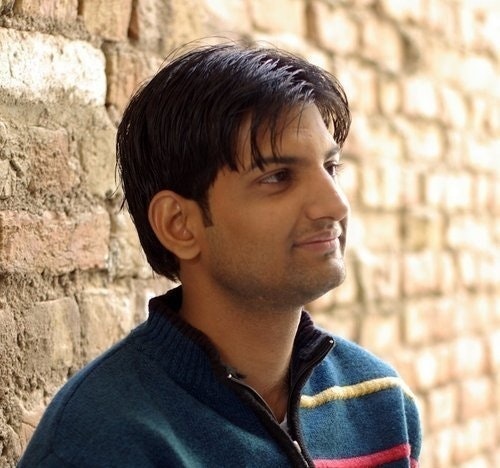 rahul vyas