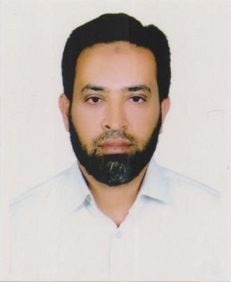 Md Ariful Islam Khan