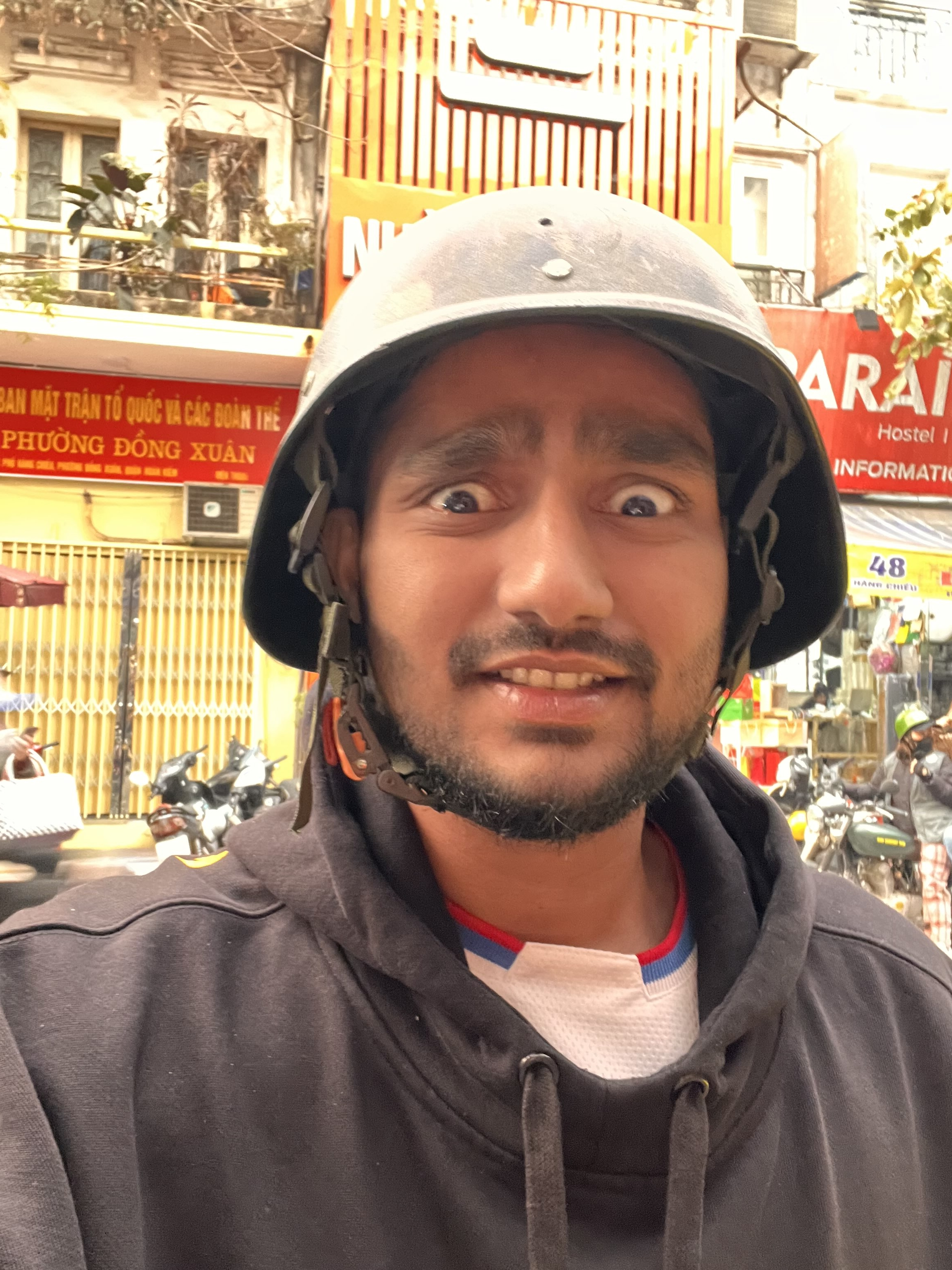 Fayeed Pawaskar