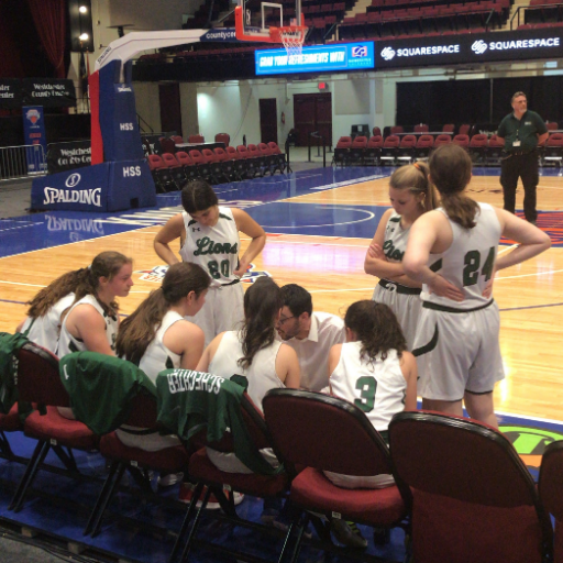 Leffell School Varsity Basketball