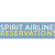 Spirit Airlines Reservations Online