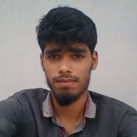 Shahadat Hossain Tonmoy