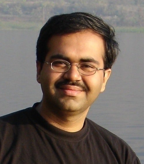 Madan Rawtani