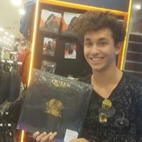 Kerem Yavuz Üstündağ