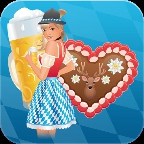 myWiesn App