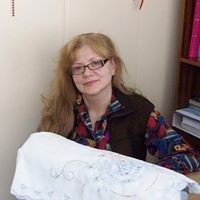 Нина Попович