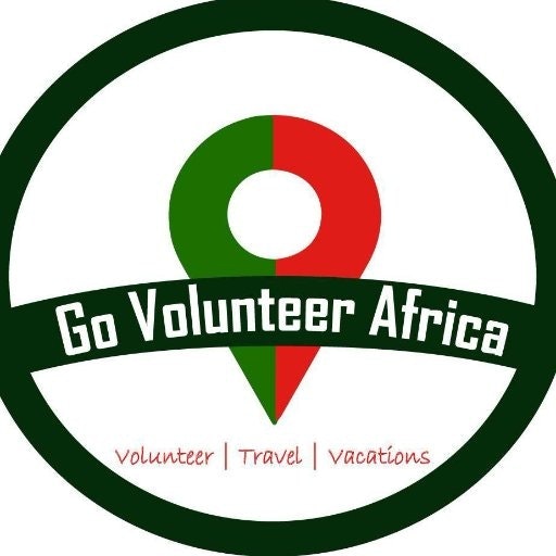 Go Volunteer Africa
