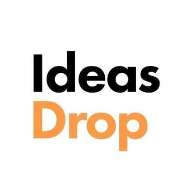 Ideas Drop