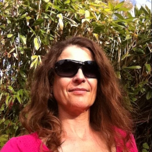 Daniela Capaul-Zoppi