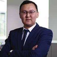 Асхат Ибрагимов-Серикбекулы