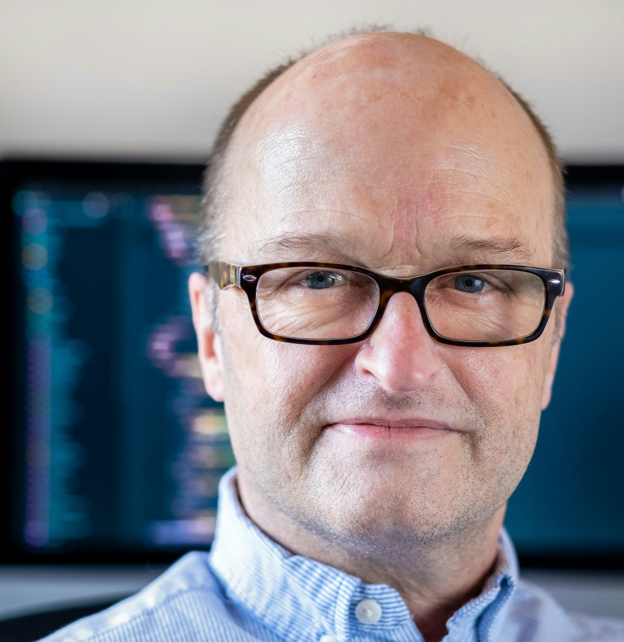 Jeff Davis 🏳️‍🌈