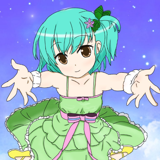 美海瑠花(みうなるか)🌏🚀🌟V準備修行中