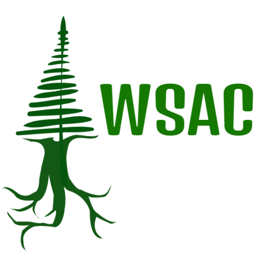 WSAC, the Whatcom Senior Activity Center