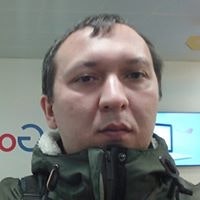 Дмитрий Красинский