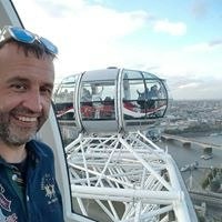 Juan Carlos Gómez Díaz