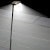lamp shining