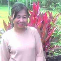 Michelle Dompor Roldan