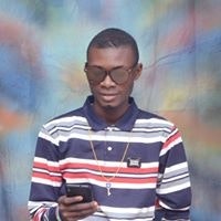 Damilarey Goodness Temitopey