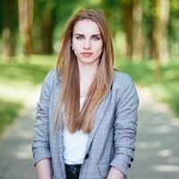 Алина Мильковская