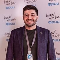 Гаджимурад Алиев