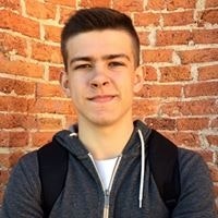 Семён Щугорев