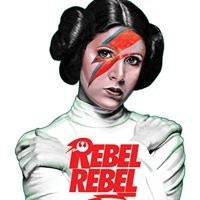 Rebel Rebel