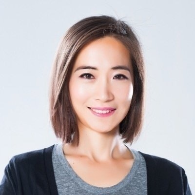 Jiah Kim