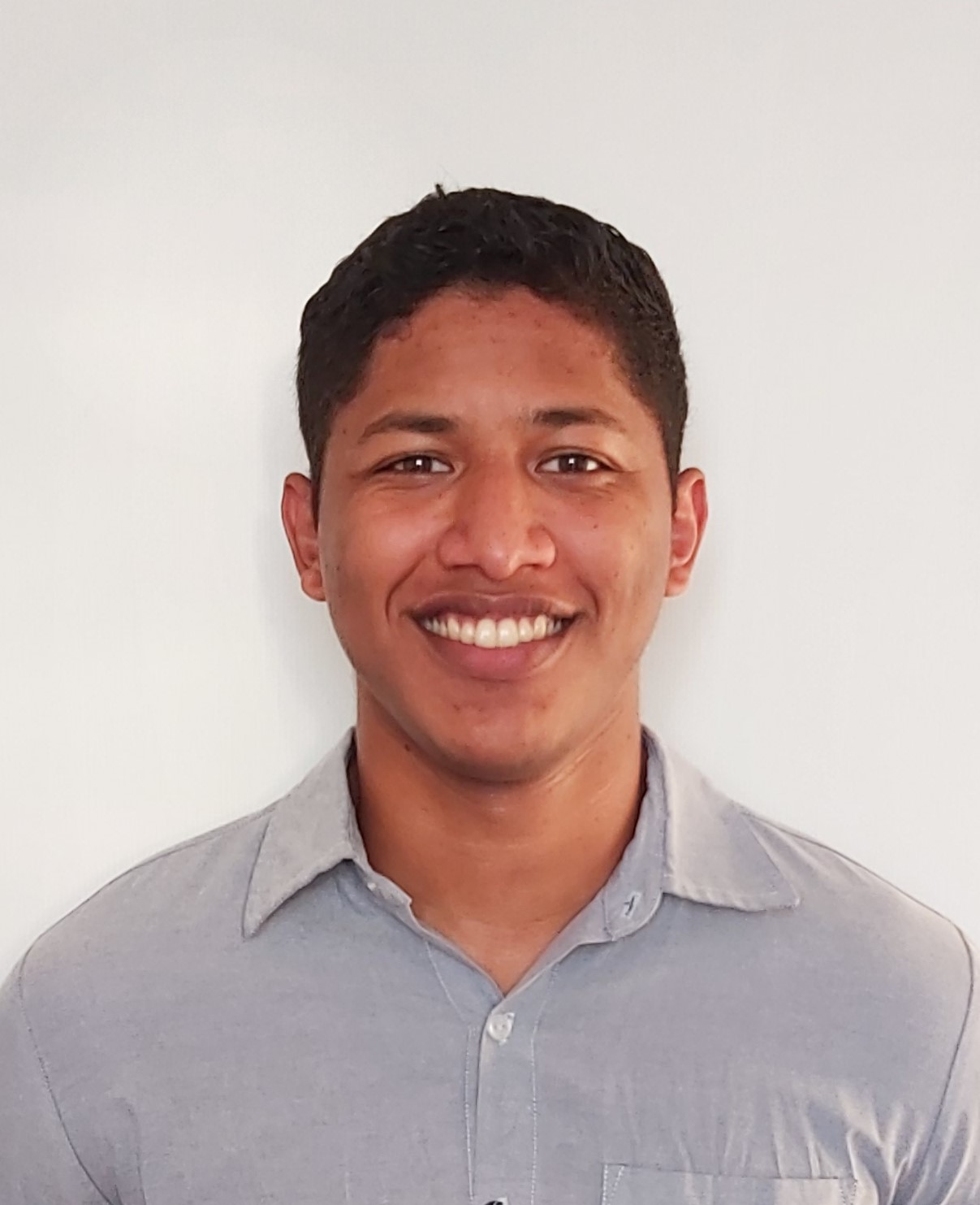 Victor Garcia