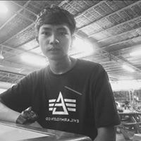 Dicky Ferdian Sahputra