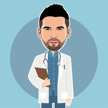 Michael Swartz 🇺🇸 Mr. Fix Healthcare