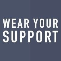 Wear Your Support