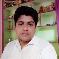 Venkat Nagu Pollisetty