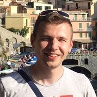 Михаил Талапов