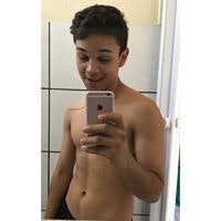 Carlos Henrique